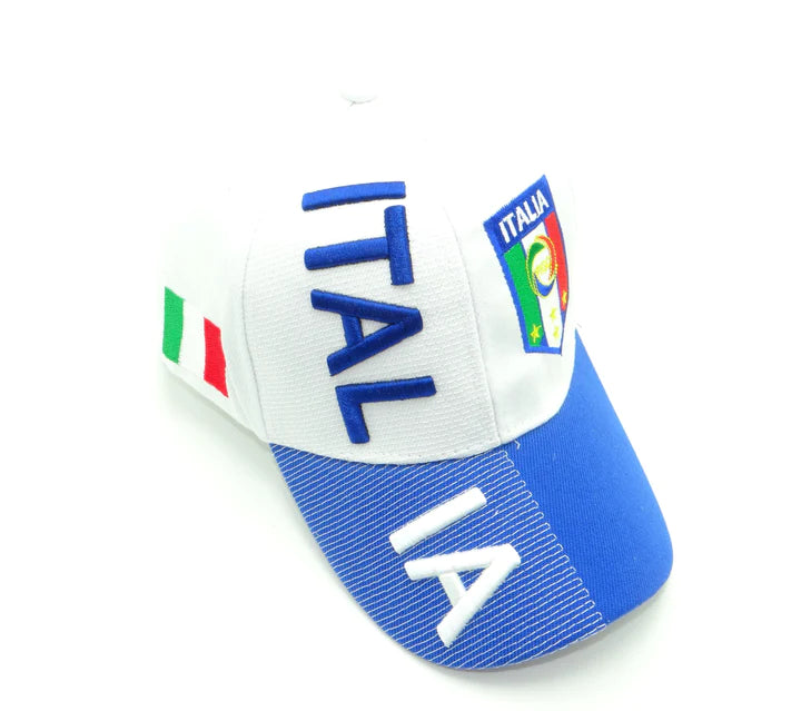 Italy Hat