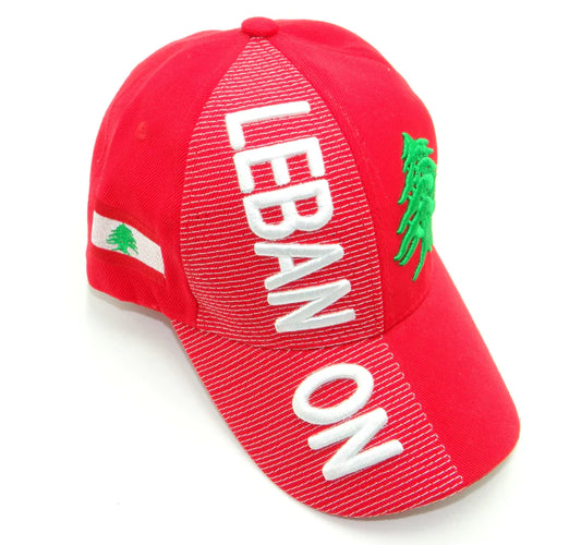 Lebanon Hat