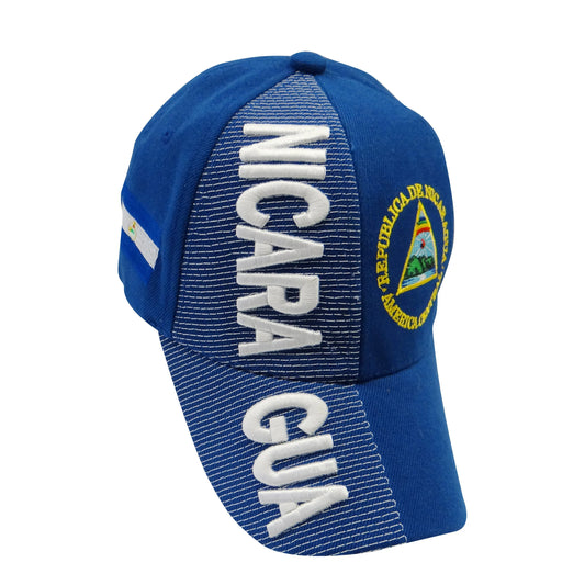 Nicaragua Hat