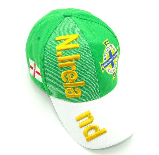 Northern Ireland Hat