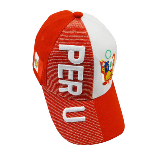 Peru Hat