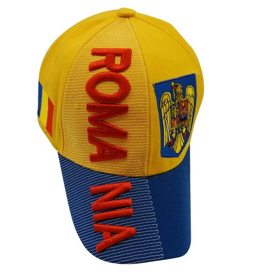 Romania Hat