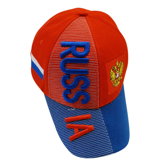 Russia Hat