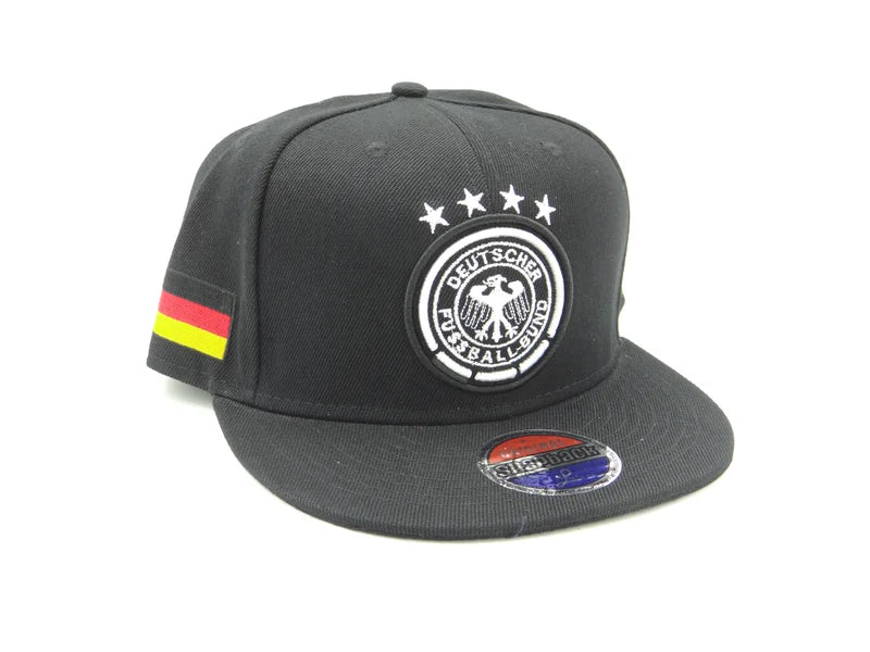 Germany Liita Snapback Hat