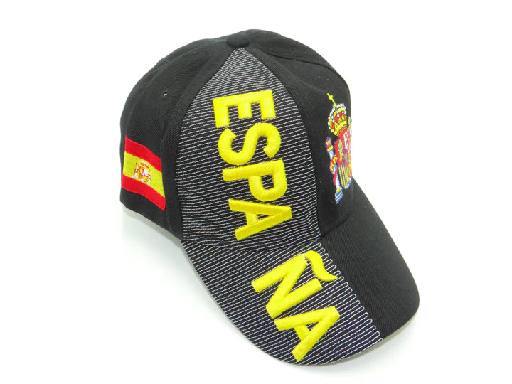 Spain Hat