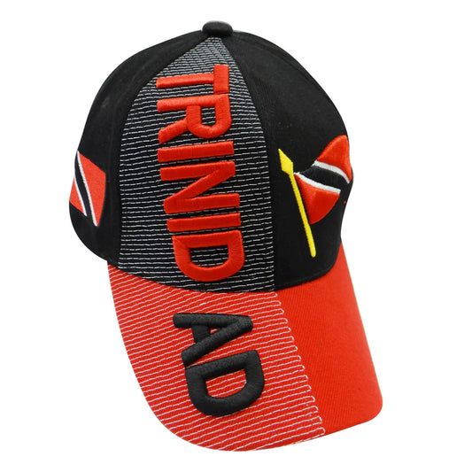 Trinidad and Tobago Hat