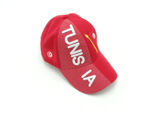 Tunisia Hat