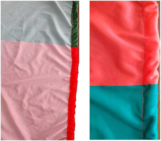 Mexico Flag Hood Cover